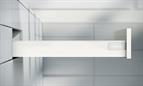 Blum Antaro Tandembox N-Height (450mm) | Metallic Grey | 30kg