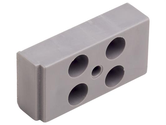 Antaro 9mm Spacer