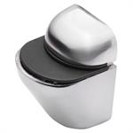 Brushed Nickel