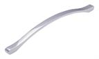 Puente Handle, Chrome, 256mm centres