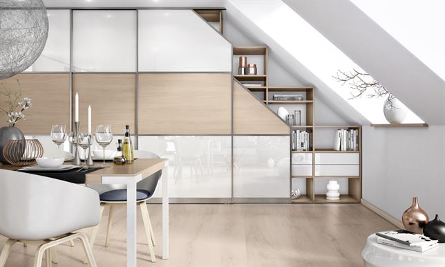 EGGER PerfectSense Gloss