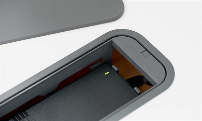 Base Mount
