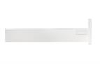 Blum antaro tandembox 30Kg, M height, 270mm, silk white