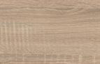 ABS Edging Tape Sonoma Oak 2 x 23mm