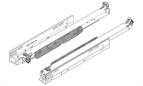 Blum full extension integrated Blumotion S Movento runner 40kg 270mm