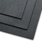 Agoform Canvas Non-Slip Matting 423 x 822mm (Legra 900) Basalt Grey