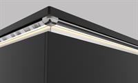 Contour Under Worktop Profile