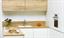Egger 38mm Square Edged Natural Halifax Oak image 2