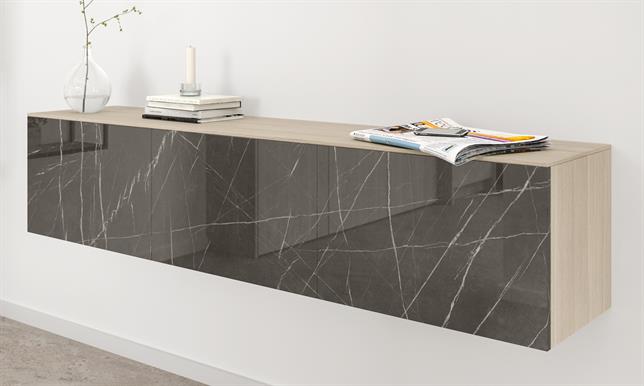 EGGER PerfectSense Gloss