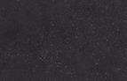 ABS Edging Tape Black Sparkle Grain Worktop Edging 1.5 x 43mm
