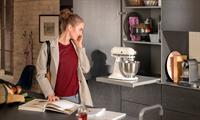 Blum Pull-Out Shelf Lock