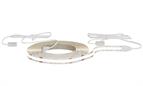 Sensio Polar X COB LED Flexible Strip - 5000mm Natural White