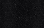 Kronodesign Worktop Laminate Edging Strip Black Andromeda 38mm x 1.2m x 0.6mm