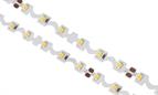 Sensio Sigma 2 - 5m Bendable Flexible Strip - Cool White