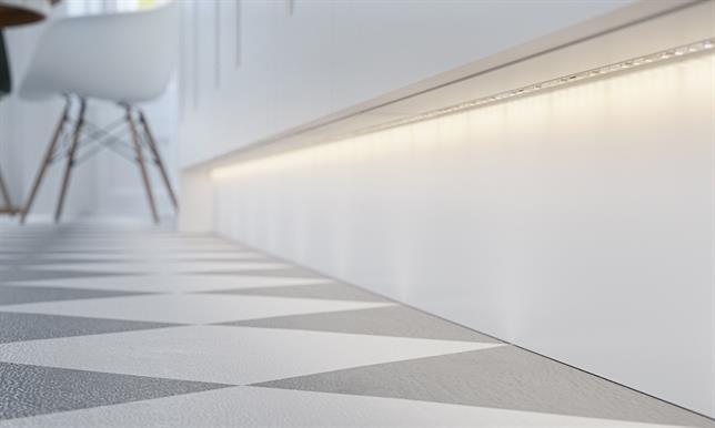 Sensio Dart Flexible Strip