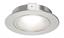 Recessed option (without collar)