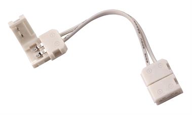 Flexible Strip Corner Connector