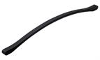 Puente Handle, Black, 256mm centres