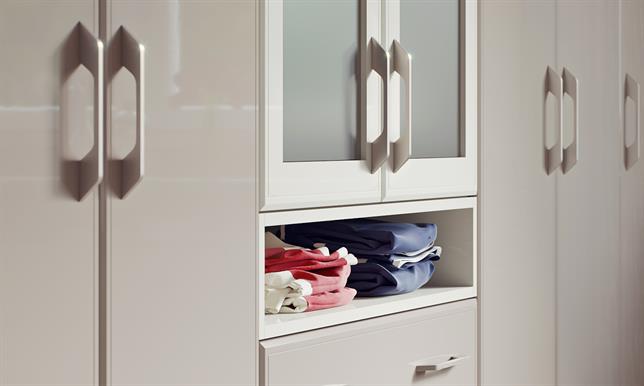 Tavoletta Handle