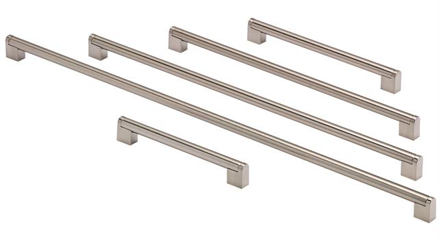 Boss Bar Handle