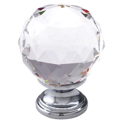 Crystal Knob