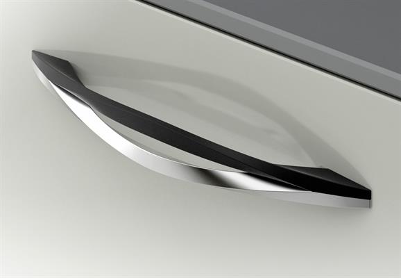 Ojo Handle
