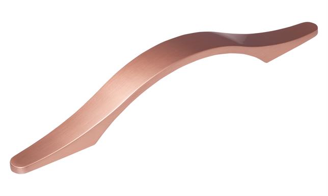 Brushed Copper