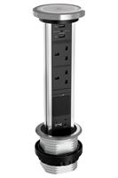 SensioPod M Motorised Socket with Bluetooth