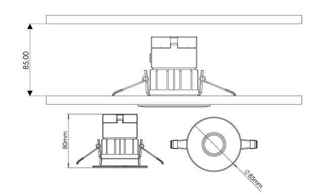 Dimensions