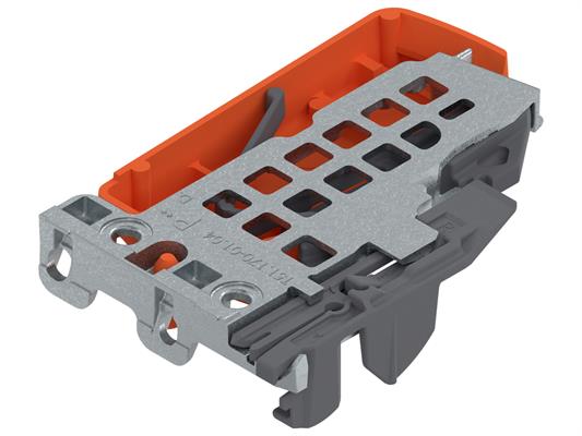 Left Hand Bracket