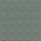 Self-adhesive cover cap, Reed Green U604, 14mm (25 per sheet)