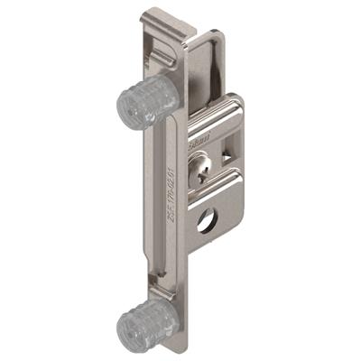 Knock-in right hand