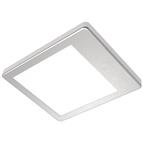 Sensio Horizon TrioTone Light Single (Stainless Steel) Cool/Nat/Warm White