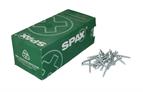 Spax Screws | Zinc | 6 x 1 1/2" (3.5 x 40mm)