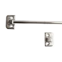 Tie Rail