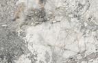 Kronodesign Worktop Edging White Iceberg Marble 43mm x 1.3m x 1.5mm