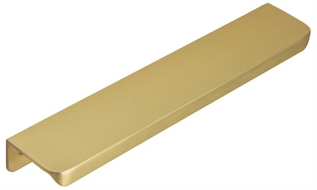Satin Brass