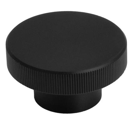 Satin Black