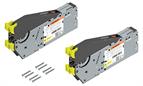 Blum Aventos HS lift mechanism set 22S2200 suitable for Servo Drive