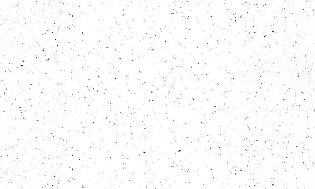 Kronodesign 22mm Square Edge - White Andromeda Matt