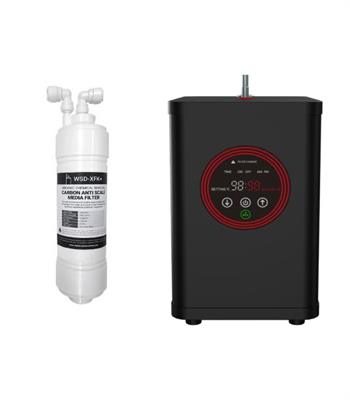 Aquabezi 4-In-1 Near-Boiling Water Tap