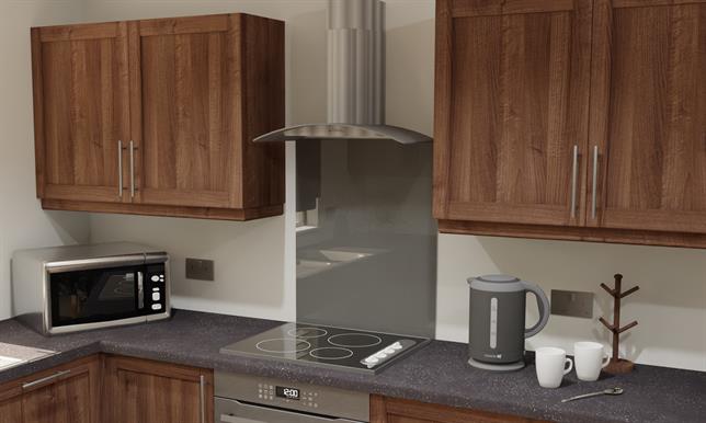 Glass Splashbacks