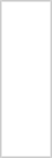 Avanti Fresh 18mm Door, Serica Super Matt Indigo Blue, 895 x 296mm