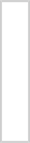 Avanti Choice 18mm Blind Corner Panel, P'Sense Gloss Alpine White, 720 x 150mm