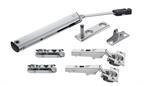 Blum Aventos Complete Set HK-XS mechanism 800 - 1800 power factor