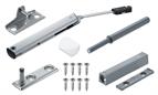 Blum Aventos Mechanism Set HK-XS mechanism for TIP-ON 500 - 1500 power factor