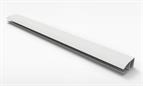 Sensio Glow Natural White LED Poly Shelf Kit - 450mm