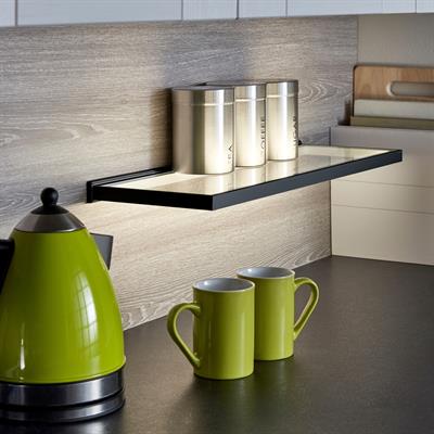 Torino Shelf Light