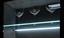 Glow Illuminated Glass Shelf Profile image 6