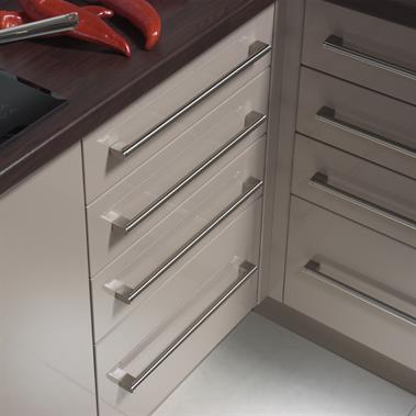 Essential Handles